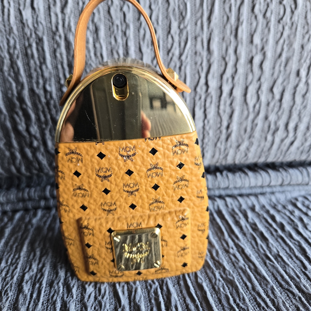 MCM PERFUME